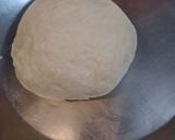 A picture of step 5 of Nariyel ke meethe samose (Coconut Sweet Samosa).