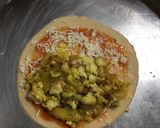 A picture of step 8 of Fish Tacos.