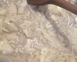 Csicseriborsó főzelék recept fázis 2 fotója