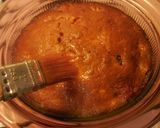 A picture of step 12 of Fresh Apple Cake.