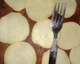 A picture of step 7 of Khaja.