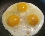 Eggs over Collards recipe step 2 photo