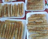 صورة لخطوة 1 من وصفة برمه عراقيه