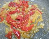 Foto del paso 2 de la receta: Champiñones rellenos