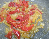 Foto del paso 2 de la receta: Champiñones rellenos