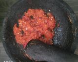 Foto langkah ke 3 dari resep Balado telur tahu.