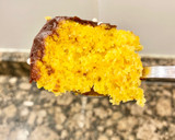 Foto del paso 14 de la receta: Pastel con zanahoria y naranja (Cake with carrot and orange)