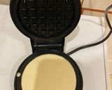 Foto del paso 3 de la receta: Waffles