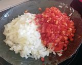 Foto del paso 2 de la receta: Tarta de pollo fácil