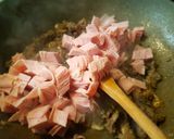 Milánói sertésborda recept fázis 8 fotója