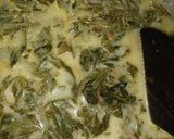 Foto langkah ke 4 dari resep Kare Daun Singkong.