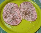 Foto langkah ke 1 dari resep Beef Steak Black Pepper.