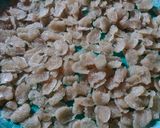 Foto langkah ke 7 dari resep Kerupuk nasi (gendar).