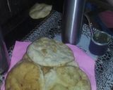 Foto del paso 5 de la receta: Tortas fritas