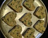 आलू टिक्की (aloo tikki recipe in Hindi) रेसिपी चरण 3 फोटो