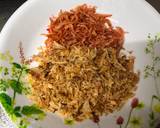 Japanese Spring Onion Okonomiyaki Pancake recipe step 1 photo