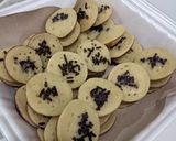 Foto langkah ke 7 dari resep Kue Cubit Santan.