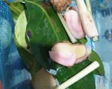 Foto langkah ke 1 dari resep Kering Tempe - Teri tanpa Minyak (Healthy Cooking).