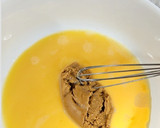 Foto del paso 1 de la receta: Pan keto de semillas en microondas