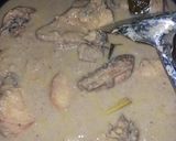 Foto langkah ke 3 dari resep Opor Ayam.