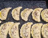 Foto del paso 8 de la receta: Empanadas cheese burger