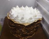 Foto del paso 5 de la receta: Torta rogel