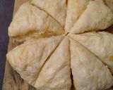 Foto langkah ke 3 dari resep Roti Maryam Anti Gagal.