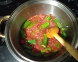 Foto langkah ke 3 dari resep Sambal Sari Laut (tanpa terasi tetep enak 🤤).