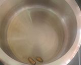 A picture of step 1 of Instant Gajar Ka Halwa/ Gajar Ka Halwa In Pressure Cooker 💖 Winter Special Sweet Dish 🥣.