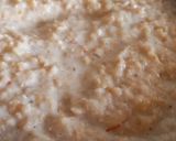 A picture of step 3 of ब्रेकफास्ट ओट्स पॉरिज (Breakfast oats porridge recipe in Hindi).
