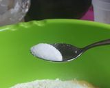 Φωτογραφία βήματος 2 της συνταγής Ψωμάκι