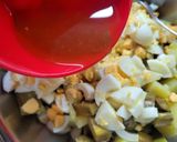 Foto del paso 4 de la receta: Ensalada de chauchas