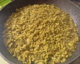 Foto del paso 4 de la receta: Cuscús de brócoli 🥦
