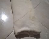 Foto del paso 7 de la receta: Masa hojaldre