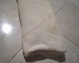 Foto del paso 7 de la receta: Masa hojaldre