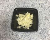 Foto del paso 2 de la receta Albondiguitas de garbanzos
