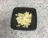 Foto del paso 2 de la receta: Albondiguitas de garbanzos