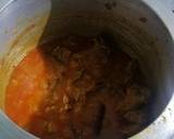 Dhaba Mutton Gravy recipe step 4 photo