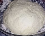 Foto langkah ke 12 dari resep Pizza ricecooker homemade (mudah &enak).