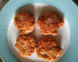 Foto del paso 3 de la receta: Duo miniburgers