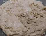Foto del paso 5 de la receta: Pan de masa madre con harina integral