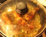 Foto del paso 17 de la receta Torrejón, poroteado y pateado