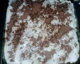 Foto del paso 10 de la receta: Postre, tiramisú!!!!!