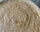 Une image de l'étape 5 de 🍐TARTE🍰BOURDALOUE🍐LA POIRE 🍐 EN FÊTE 🎂.