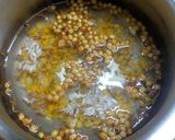 A picture of step 2 of Kerala Style Ash Gourd Curry (Moru Curry).