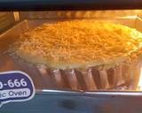 Cara Membuat Onion Cheese Tart 7