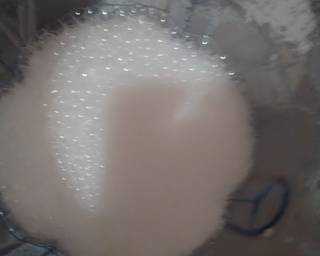 #Es Cendol tapai ketan nutrijel - Step 1