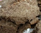 Foto del paso 5 de la receta: Bizcochuelo casi vegano