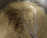 Gambar langkah 4 resipi Béchamel sauce (Italy).