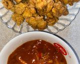 Foto langkah ke 4 dari resep Ayam saus asam manis.